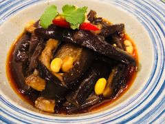 -那家小馆•北京菜•烤鸭(中关村店)