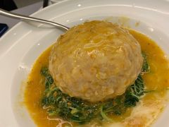 -狮王府淮扬菜(新街口友谊店)