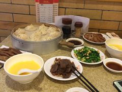 -老班长手工灌汤包老店(东山店)