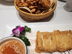 -梅利汴京烤鸭•开封豫菜地标店(晋安路店)