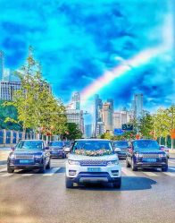 -冠豪主题婚礼酒店·宴会厅(机场店)