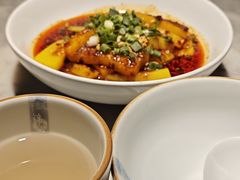 -辛香汇·锦里丨现炒川菜(滁州苏宁广场店)