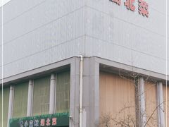 -小蓝鲸湖北菜(八一路店)