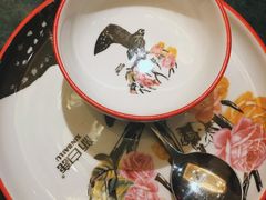 -新白鹿餐厅(悠迈生活广场店)