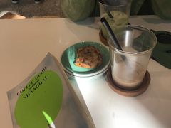 -Legno.ita Coffee by Wood(襄阳南路店)