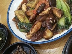 -张师傅参鸡汤店(高丽街店)