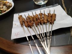 -食鸡公社辣子鸡·潍坊菜·烧烤