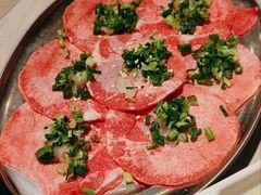 -乾杯烧肉居酒屋(中洲湾店)