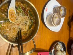 -龍堂蟹黄小笼包(万家丽店)