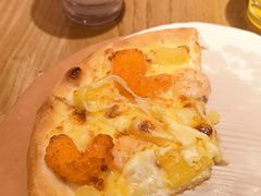-菲滋意式休闲餐厅(北仑银泰城店)