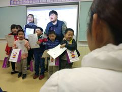 -瑞思成长中心(高新校区)