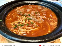 -香港狮子山下·明星粤菜餐厅(北苑店)