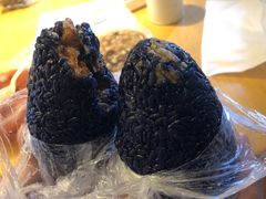 -芳婆糕团店(王府大街店)