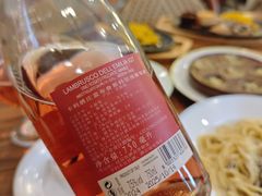 -萨莉亚意式餐厅(彩悦城店)