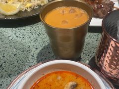 -Home Thai·泰谣(王府井apm店)