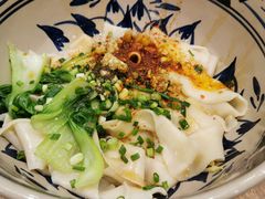 -北往西·西安油泼面(万德庄店)