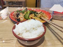 -海椒市落舌·麻辣烫冒菜(武侯大悦城店)