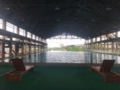 -广州市紫泥堂文化创意园景区