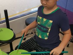 -骨头音乐BoneMusic·架子鼓·军鼓·考级(复地活力城校区)