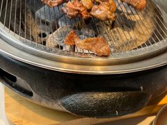 -范儿·嫂子烤肉·精致炭火烤肉(长治路店)