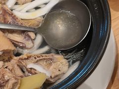 -糟粕醋·椰苑海南菜餐厅(亚龙湾天域酒店)
