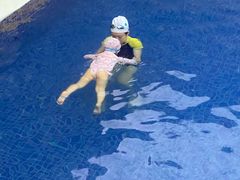 -酷游亲子游泳中心