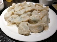 -北门涮肉·炭火铜锅涮肉(什刹海店)