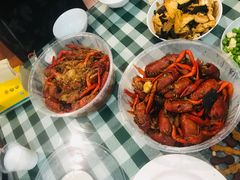 -五七小李子油焖大虾(总店)