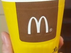 -麦当劳(温州东海店)