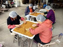-苏州市吴中区光福窑上花果蜜饯厂