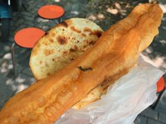 -文武王氏烧饼·无矾油条(西溪路店)