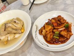 -鹭园酒家·四十年老字号