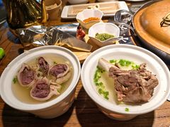 -泽成冰煮羊(非·遗东岸国际店)