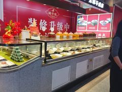 -鸽子侯·家宴·平价海鲜(市图书馆店)