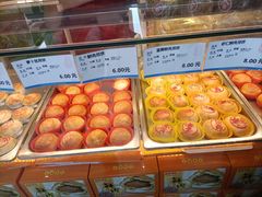 -上海全国土特产食品商场(淮海中路店)