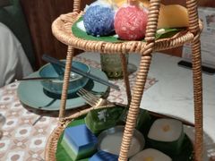 -芭札·Thai泰国餐厅(同和金铂天地店)