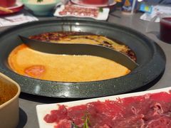 -生活如沸·顺德水牛奶火锅(大学路店)