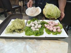 -城一锅涮烤羊蝎子·烤串