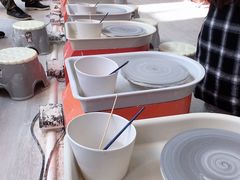 -粤陶渊.DIY陶艺体验馆(粤陶总店)