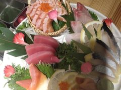 -食鲤料理(西虹东路店)