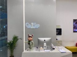 -UnHair Salon