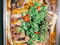 -半天妖烤鱼(丰科万达店)