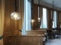 大堂-新白鹿餐厅(城西银泰城店)