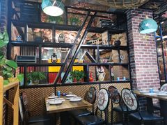 -大城·烧烤海鲜大排档(台东店)
