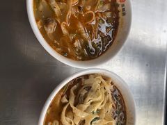 -龙鳞路第一家牛肉汤