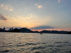 -千岛湖湖人皮划艇俱乐部