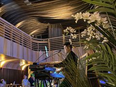 -MM·五声·音乐人与调酒师(西安路店)