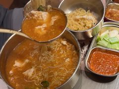 -西塔老太太泥炉烤肉(温州首店万象城黑金店)