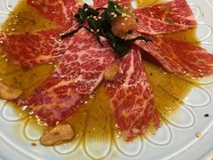 -花潮料理艺食馆(世欧广场店)