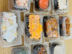 军舰十点-池田寿司·4H鲜作(朝阳大悦城店)